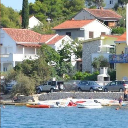 Apartments Iva Alla Τρογκίρ Εξωτερικό φωτογραφία