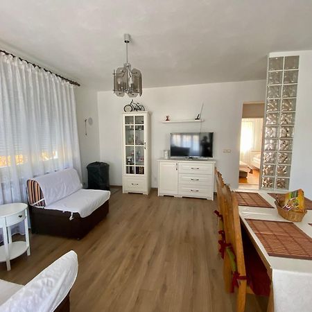 Apartments Iva Alla Τρογκίρ Εξωτερικό φωτογραφία