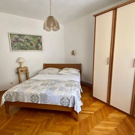 Apartments Iva Alla Τρογκίρ Εξωτερικό φωτογραφία