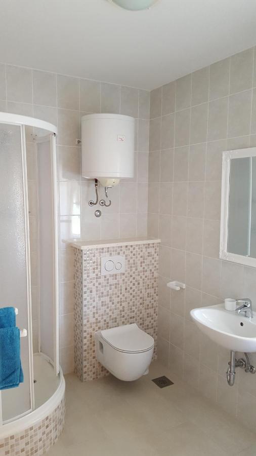 Apartments Iva Alla Τρογκίρ Εξωτερικό φωτογραφία