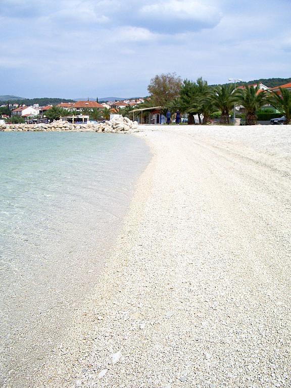 Apartments Iva Alla Τρογκίρ Εξωτερικό φωτογραφία