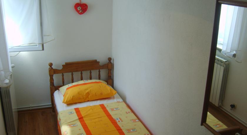 Apartments Iva Alla Τρογκίρ Δωμάτιο φωτογραφία