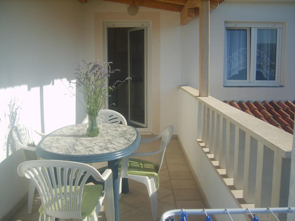 Apartments Iva Alla Τρογκίρ Δωμάτιο φωτογραφία