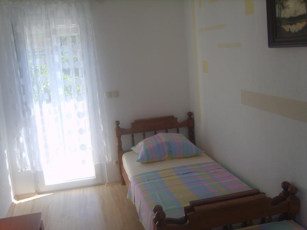 Apartments Iva Alla Τρογκίρ Δωμάτιο φωτογραφία
