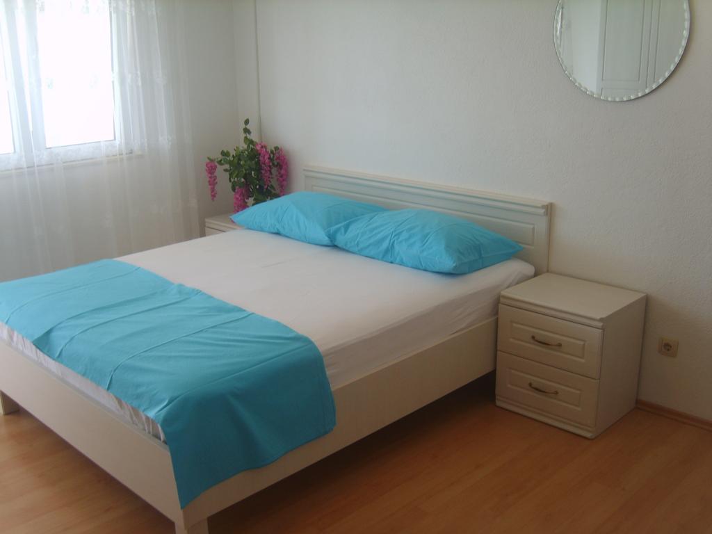 Apartments Iva Alla Τρογκίρ Δωμάτιο φωτογραφία