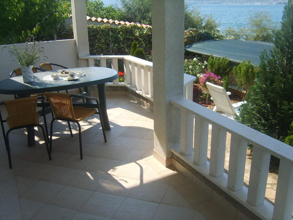 Apartments Iva Alla Τρογκίρ Δωμάτιο φωτογραφία