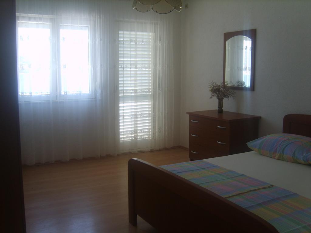 Apartments Iva Alla Τρογκίρ Δωμάτιο φωτογραφία