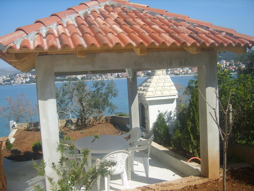Apartments Iva Alla Τρογκίρ Δωμάτιο φωτογραφία