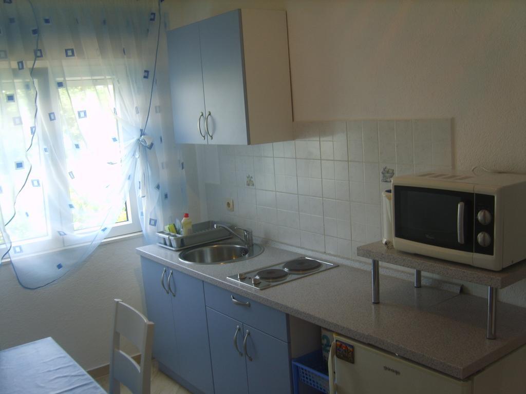Apartments Iva Alla Τρογκίρ Δωμάτιο φωτογραφία