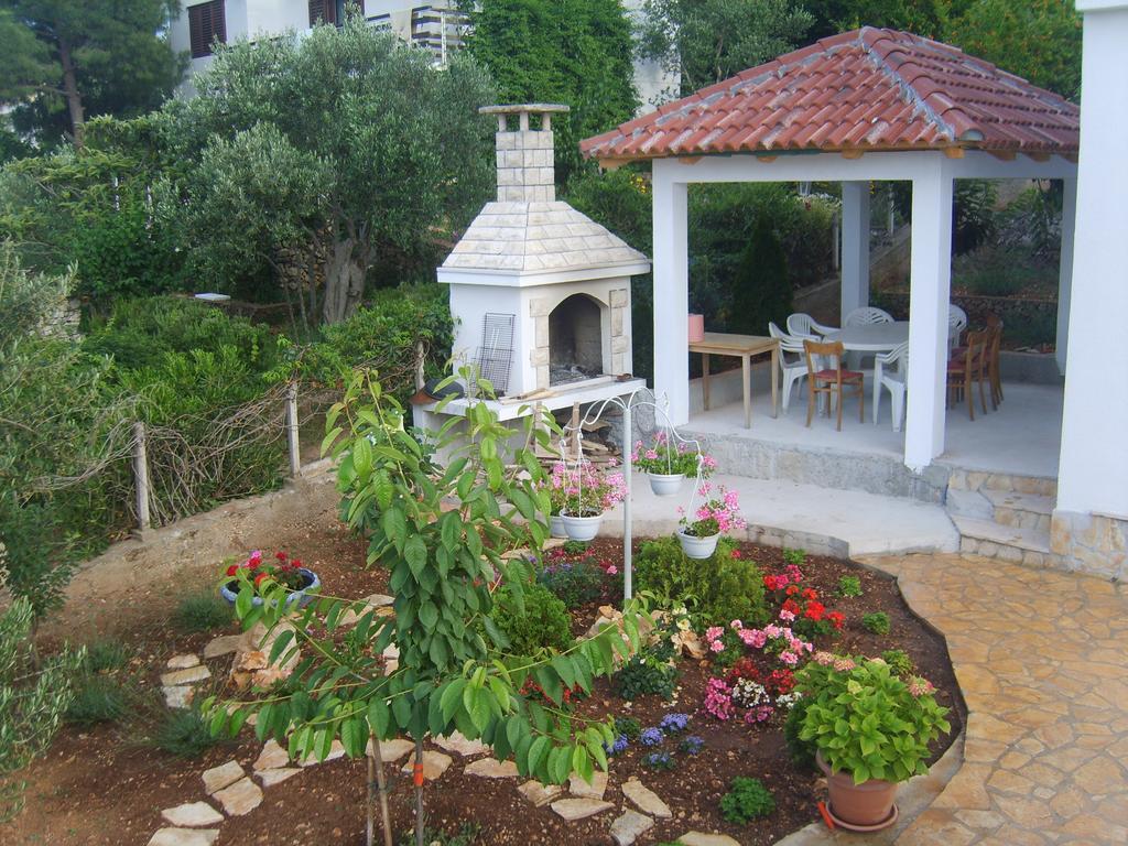 Apartments Iva Alla Τρογκίρ Εξωτερικό φωτογραφία