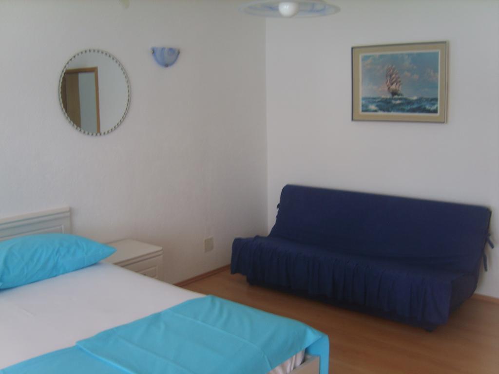 Apartments Iva Alla Τρογκίρ Δωμάτιο φωτογραφία