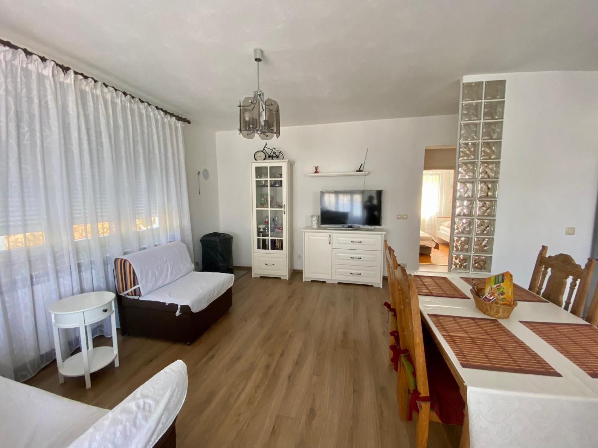 Apartments Iva Alla Τρογκίρ Εξωτερικό φωτογραφία