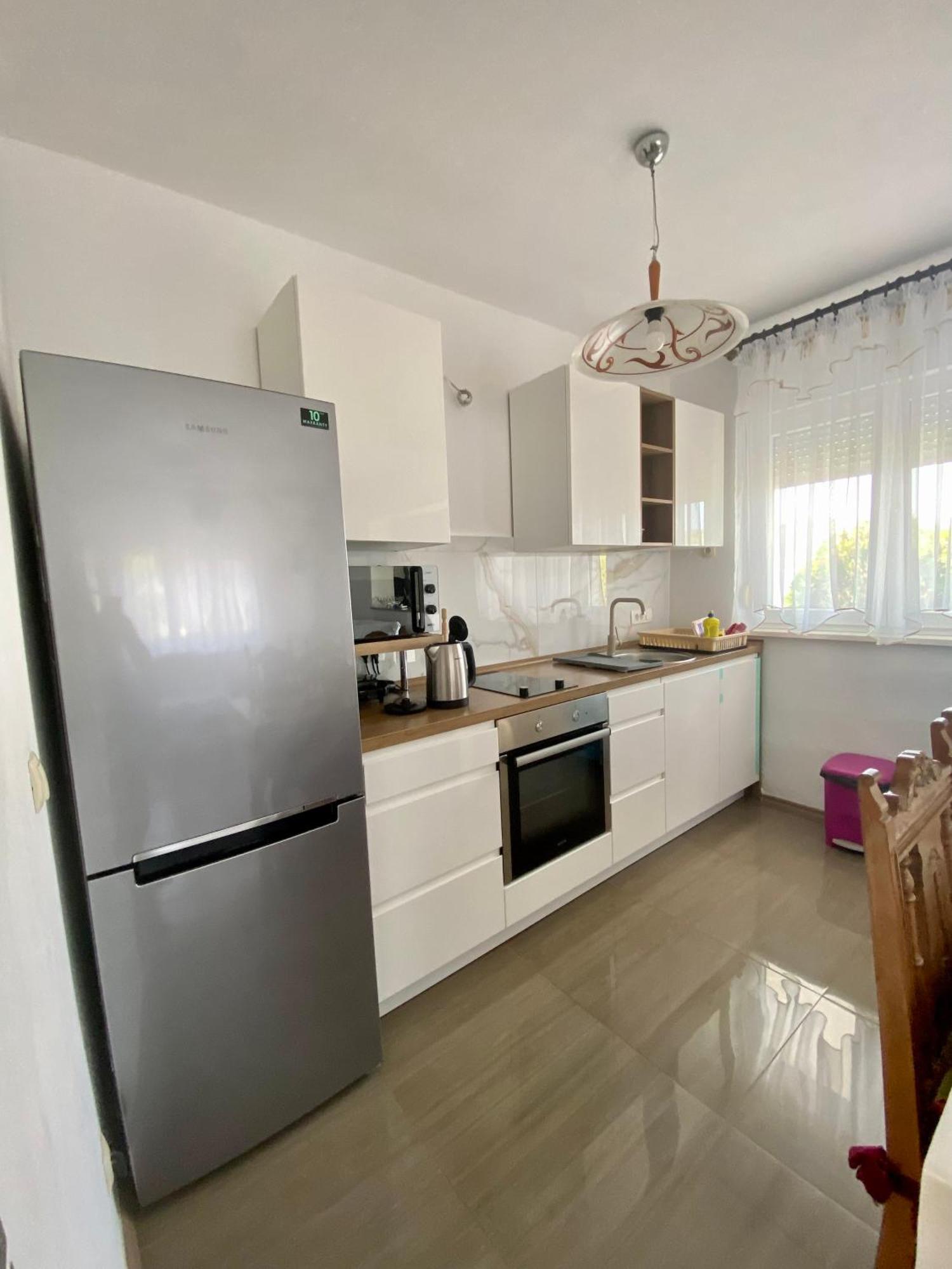 Apartments Iva Alla Τρογκίρ Εξωτερικό φωτογραφία