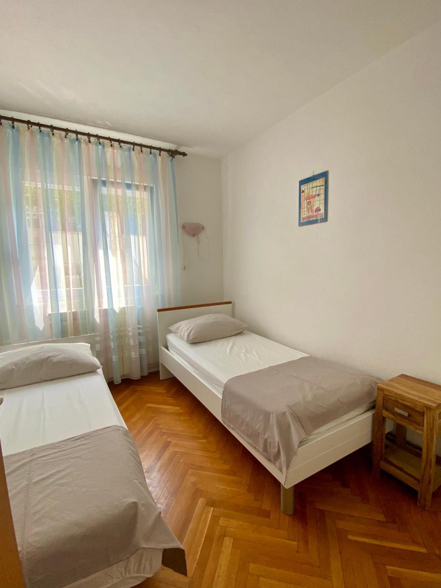Apartments Iva Alla Τρογκίρ Εξωτερικό φωτογραφία