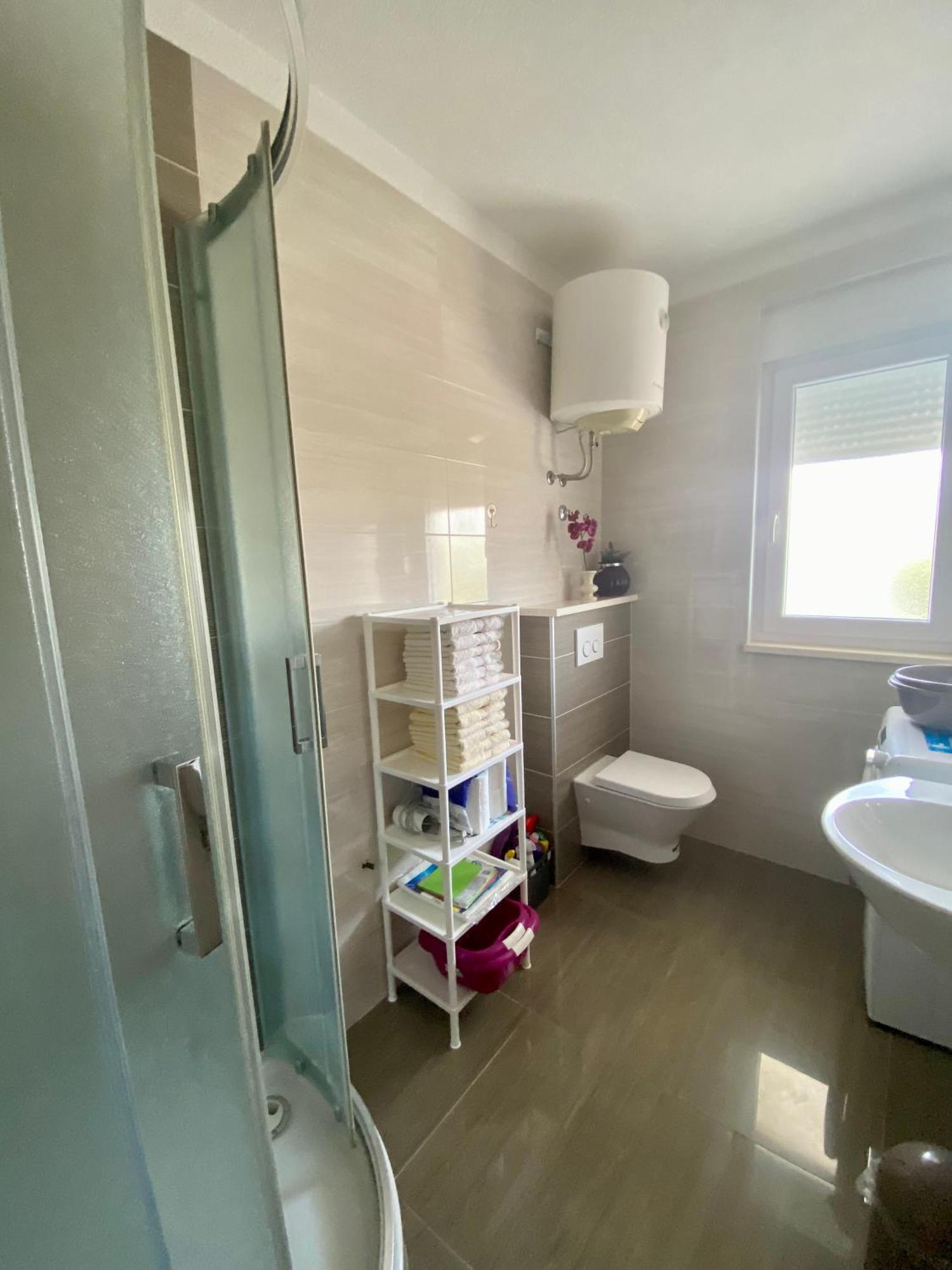Apartments Iva Alla Τρογκίρ Εξωτερικό φωτογραφία