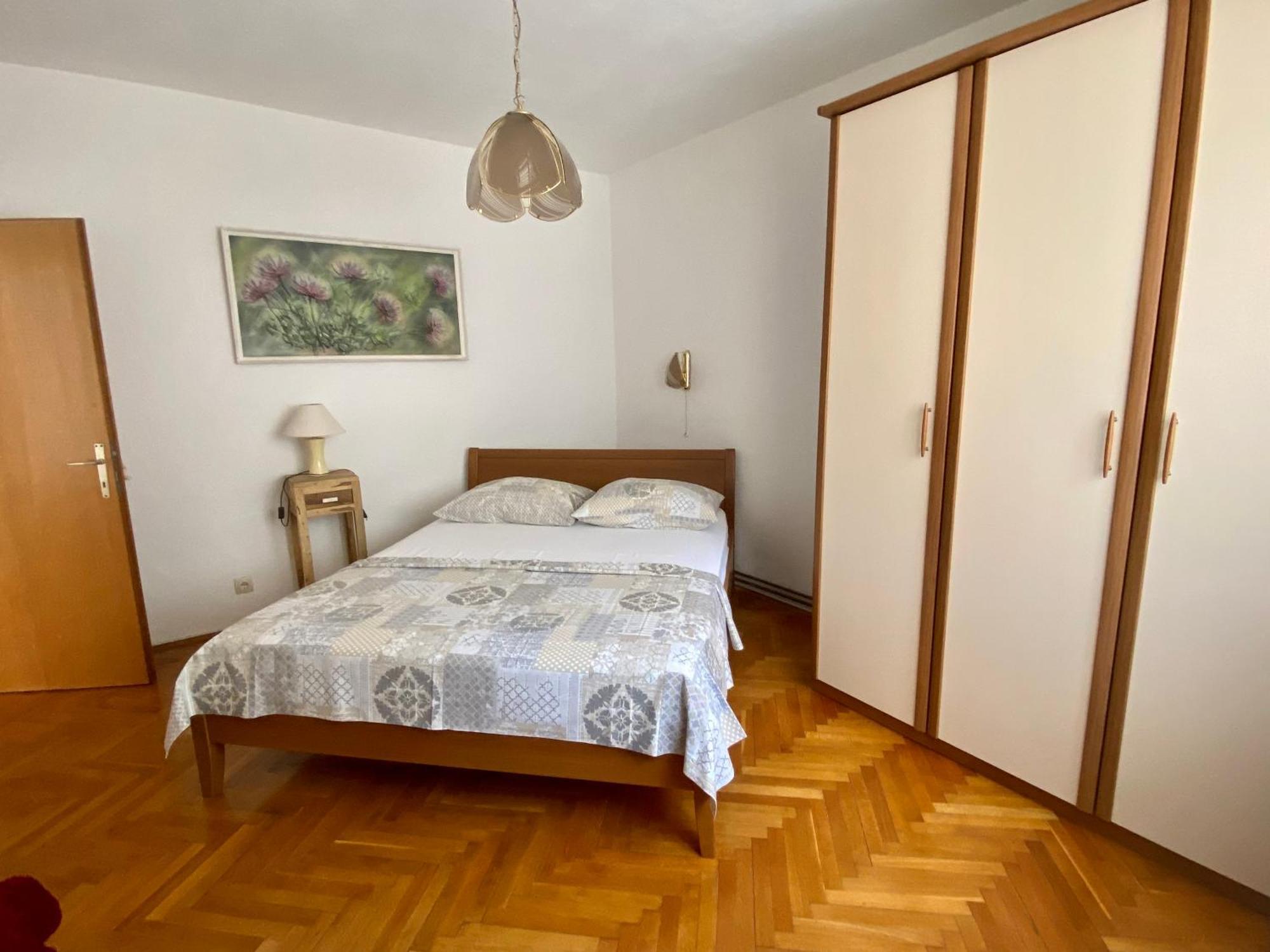 Apartments Iva Alla Τρογκίρ Εξωτερικό φωτογραφία