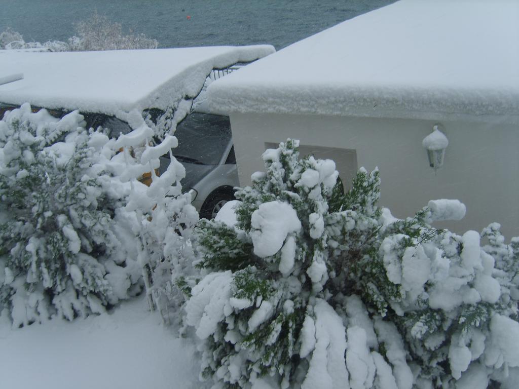 Apartments Iva Alla Τρογκίρ Εξωτερικό φωτογραφία