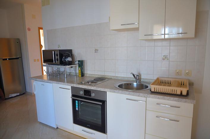 Apartments Iva Alla Τρογκίρ Εξωτερικό φωτογραφία