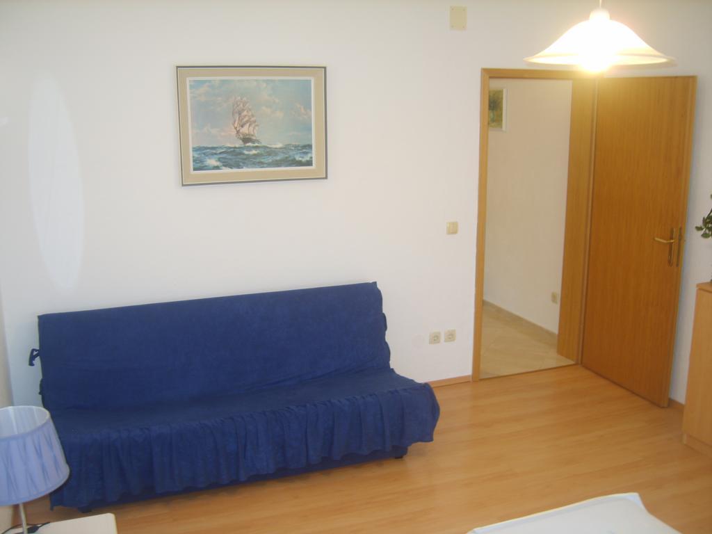 Apartments Iva Alla Τρογκίρ Εξωτερικό φωτογραφία
