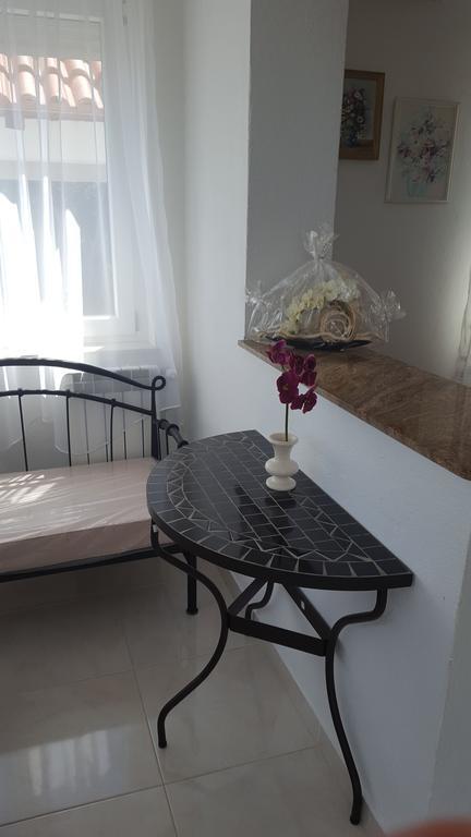 Apartments Iva Alla Τρογκίρ Εξωτερικό φωτογραφία